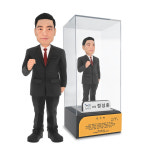 정장피규어 전문제작 애드넷 : 나를 닮은 피규어