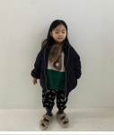 (세일당일배송)유아 아동 데일리 로다제이 리오 패딩 : 미니유베베