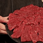 육회부위 육회맛집 뭉티기고기 뭉티기 당일도축 일등급 250g : 청담동언니몰