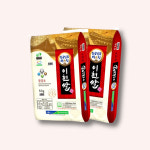 마장 농협 임금님표 이천쌀 8kg x 2 : ourforet