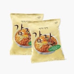 꼬들꼬들 오돌오돌 감자라면 : 시즌글라스수성점