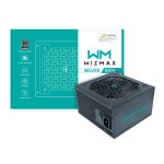 위즈맥스 WizMax 80plus SILVER 850W : 퍼니케이블