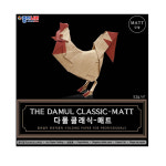 종이나라 크라프트지 다물 클래식 매트 45cm (10색10매) : 제이에프샵