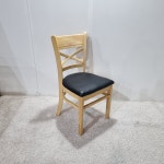 중고 식당의자 판매 (J1312) : 스타일가구