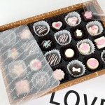 초콜렛 초코렛 초콜릿 6종 24구 DIY 직접 만들기 선물세트 화이트 발렌타인데이 집콕놀이 : 수담 스토어