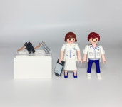 [스테이콤마 CUSTOM] 크루즈 커플 (재입고 불가) : 스테이 콤마