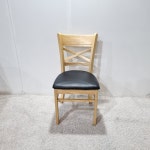 중고 식당의자 판매 (J1312) : 스타일가구