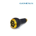 고멕서스 터치 핸들 노브 A27 시마노 다이와 호환 튜닝 핸들 노브 : 거제낚시할인마트