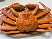 [대진수산] 러시아 박달대게  800g ~ 1.1kg  수율좋은 대게세트 : 대진수산