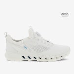 에코 골프 바이옴 쿨프로 보아 스파이크리스 골프화 WT : BRAND Sangjeom