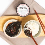 자취생 반찬 깻잎무침 깻잎 장아찌 150g 250g 350g 500g : 태태푸드