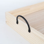 목공수업 우드트레이 만들기 목공체험 목공키트 THEDIY : THE DIY