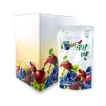 뉴 상쾌한 변화 쾌변 100ml 15포 1박스 식이섬유 푸룬 석류 과실 (약국 판매) : 스타헬스팜