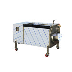 C 1마력 구근류 세척기 YD-710 채소세척기 야채세척 : 마켓뷰스토어