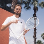 테크니화이버 2023 TF 티파이트 270 1그립 여성 테니스라켓 : 부천정스포츠몰