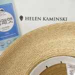 헬렌카민스키 캡패드 세탁 헬렌 커스틴 미타 마리나 썬캡 화장품얼룩 오염방지 땀흡수패드 : 클릭플릭 공식몰