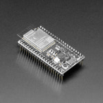에스프레시프 개발 킷 - ESP32-S2 Saola 1R Dev Kit featuring ESP32-S2 WROVER : 메이크잇펀