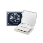 투쿨포스쿨 아트클래스 피니쉬 세팅 오일 페이퍼 (본품+리필) 100매, 3개 : 투쿨포스쿨 본사직영샵