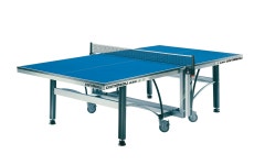 코닐리우 일체형 탁구대 COMPETITION 640 ITTF (지주네트일체형) 프랑스직수입 : 코닐리우코리아