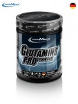 게순트하임 | 독일 아이언맥스 글루타민 프로 파우더 500g (Ironmaxx Glutamine Pro Powder 500g) : 게순트하임