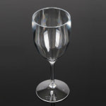 국산 캠핑 PC 와인잔 투명 휴대용 피크닉 안깨지는 여행 와인잔 : 모스트저니