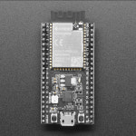 에스프레시프 개발 킷 - ESP32-S2 Saola 1R Dev Kit featuring ESP32-S2 WROVER : 메이크잇펀