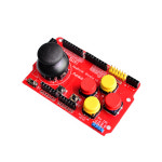 아누이노 조이스틱 쉴드 JOYSTICK 게임 GAME 교육 교구 코딩 자재 : 니토