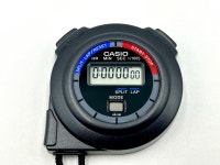CASIO 카시오 HS-3 초시계 스톱워치 : 광일계기사