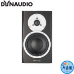 다인오디오 BM5 MKIII 100W 7인치 스튜디오 스피커 홈레코딩 모니터스피커 1통 : 서음몰