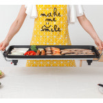 해마루 와이드 전기그릴 특대형 RSF-G8700 : 플러스 라이프