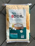 직접 농사지은 2025년 진주미 10kg : 1969 대풍옥