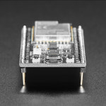 에스프레시프 개발 킷 - ESP32-S2 Saola 1R Dev Kit featuring ESP32-S2 WROVER : 메이크잇펀