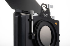 C5 시네마 매트박스 시네마 키트 NiSi Cinema C5 Matte Box Cinema Kit : 그린촬영시스템