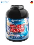 게순트하임 | 독일 아이언맥스 100% 웨이프로틴 (100% Whey Protein) 2350g : 게순트하임