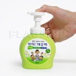 아이깨끗해 숲속산책향 핸드워시 리필 손세정제 : 플래그쉽코리아