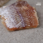 바다푸드 구운 명태알포 국내산 맛누리 130g : 바다푸드