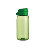 [타파웨어] 크리스탈 에코 보틀 물병 550ml - 진블루, 노랑, 하늘, 그린, 레드 : 남일몰