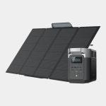 [오늘발송] 에코플로우 델타2+태양광패널 400W : 에코플로우몰