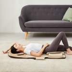 동국제약 스포테라 온열 안마매트 마사지기(DK-101SMM) / 전신안마기 스트레칭 마사지매트 : 동국제약 생활건강