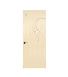 예림도어 ABS 포인트도어 - YA-640 골든듀 / 거실욕실안방문 맞춤제작 [도어팜] : 도어팜