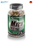 게순트하임 | [페루산 마카] 독일 아이언맥스 마카 오리진 800 (Ironmaxx Maca Origin 800) 130캡슐 : 게순트하임