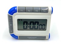 4채널 타이머 : 광일계기사