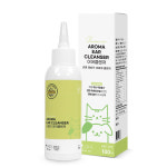 멍냥이랑 아로마 이어클렌저 강아지 귀세정제 100ml : 멍냥이랑.