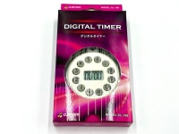 원형타이머 : 광일계기사