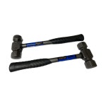 돌망치 중망치 일체형 비에이치에스 BHS-SM330(중) 전장 330mm : 에스에스이엔씨