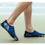 발이편한 아쿠아 런 슈즈 남자 아쿠아슈즈 : 거문고