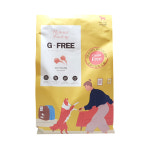 [내추럴팩토리] 그레인프리 소프트 사료 1.2kg, 밀웜함유, 부드러운 국내산 사료 : 미니멀디포