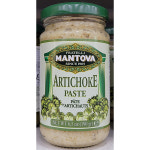 MANTOVA 만토바 아티초크 페이스트 190g / 이탈리아 : jini market