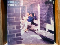 옥토셀 - ‘82 배따라기 LP (음반 EX이상,  자켓 EX+) : 옥토셀