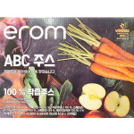 이롬 ABC주스(착즙) 100ml x 20 코스트코 : 뉴포유마트